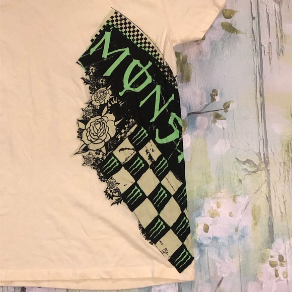 Monster Tee - Picture 3 of 4